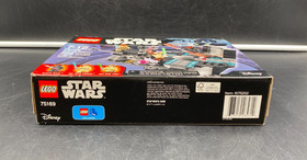 LEGO Star Wars Duel on Naboo Set #75169 208pcs - BRAND NEW