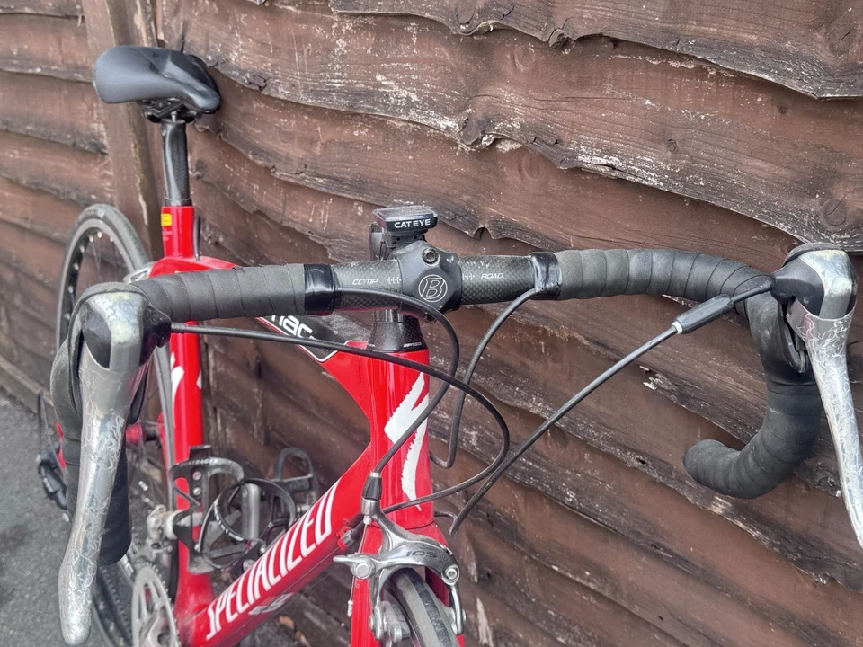 Specialized Allez Road Racing Bike, photo 2 of 5