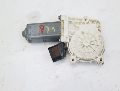 Fensterhebermotor vorn links BMW 530d 5er Touring E61 6922267 BROSE 07-2004