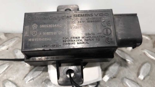 A0018275101 ECU-MOTORSTEUERGERÄT UCE MOTORSTEUERGERÄT FÜR MERCEDES-BENZ  9252292