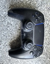 Sony PlayStation 5 DualSense Wireless Controller Black CFI-ZCT1W