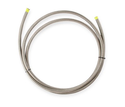 Earl's 310016ERL Auto-Flex Hose - Size 16 - 10 Ft. Length