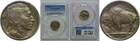 1913-S T-2   Buffalo Nickel   PCGS MS-64