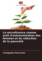 La Microfinance Comme Outil D'autonomisation Des Femmes Et De RéDuction De La...