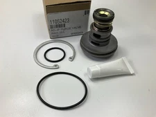 World American WA800404 Air Brake Dryer Purge Valve For Bendix AD-IP And AD-IS