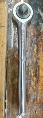 力トレア Craftsman Ratchet 3/8 Inch Drive 43175 Made in USA for sale online