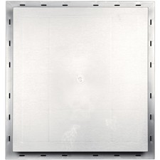 Mid America Vinyl Meter Mounting Block