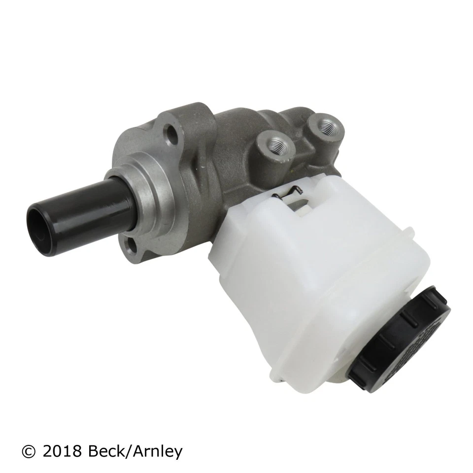 Cilindro maestro de freno Beck Arnley 072-9823 para 02-05 Suzuki XL-7 Foto 2 de 4