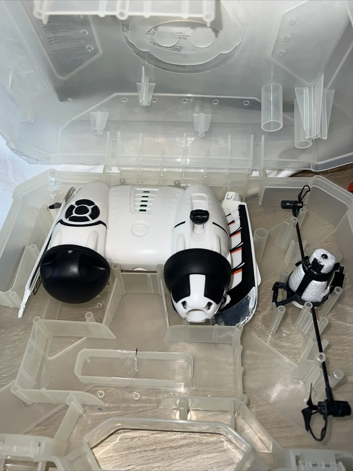 WowWee FlyTech Bladestar *****Replacement parts only**** - Image 2 of 4