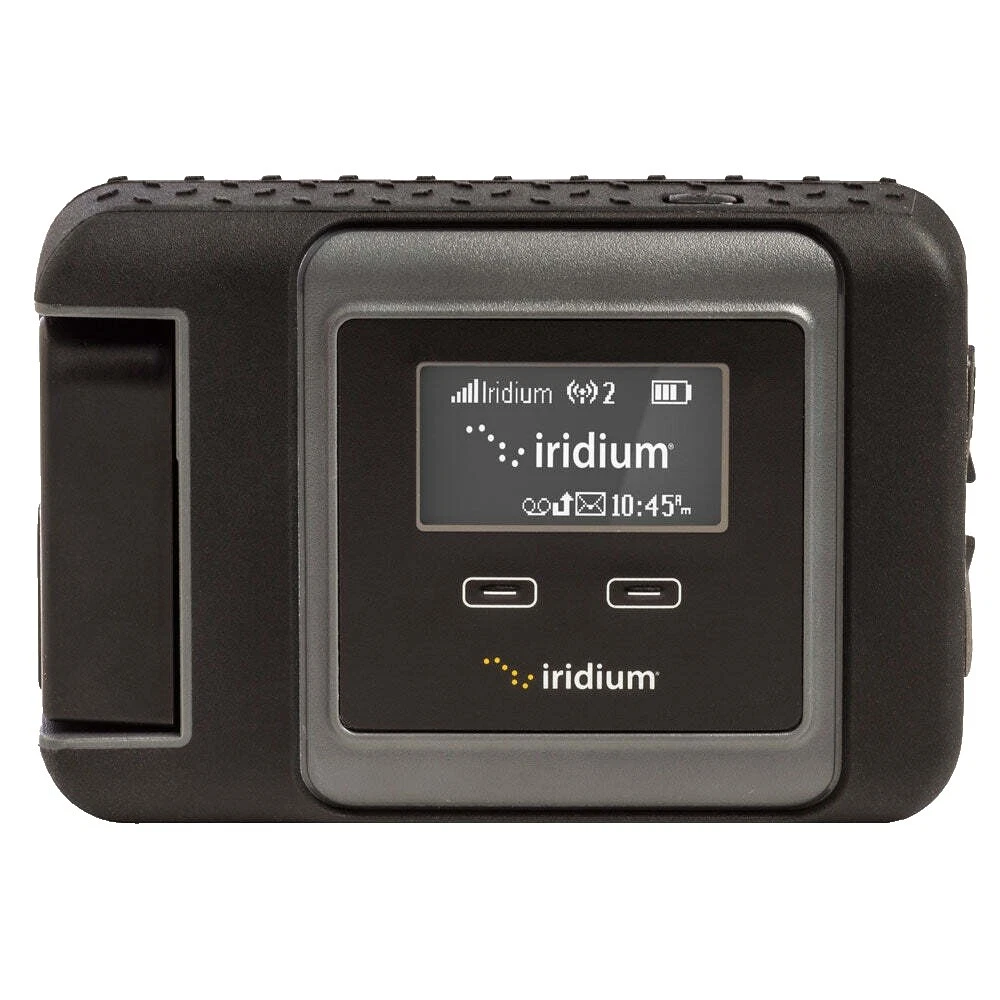 Iridium celulares y Smartphones
