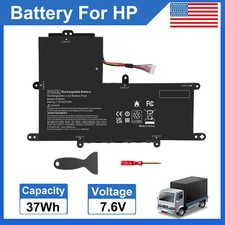 PO02XL Battery for HP Stream 11-R 11-R015WN 11-Y 11-Y020WM 823908-1C1 37Wh NEW