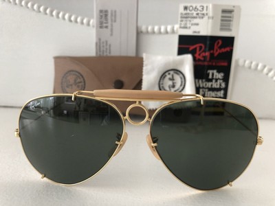 EXC. VTG*W0631*SHARP-SHOOTER*24KGP 