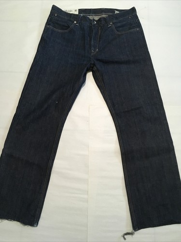 Gough Gap Relaxed straight Selvedge 