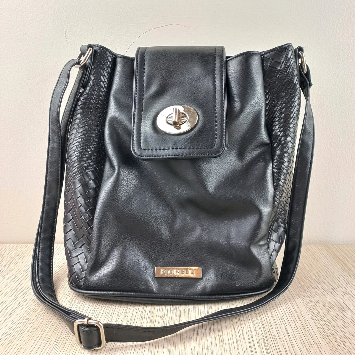 Grey fiorelli shop cross body bag