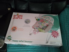 whimsical wild bouncer