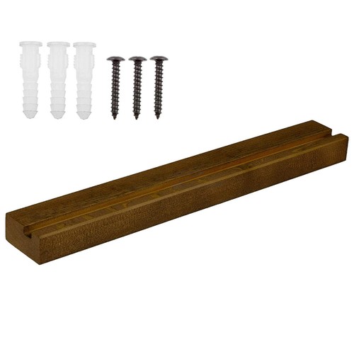 Vinyl Record Shelf Album Record Display Holder Wall Mount LP