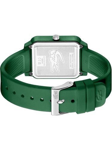 Lacoste 2011250 12.12 Studio Orologio Unisex 36mm 5ATM - Imagen 3 de 3