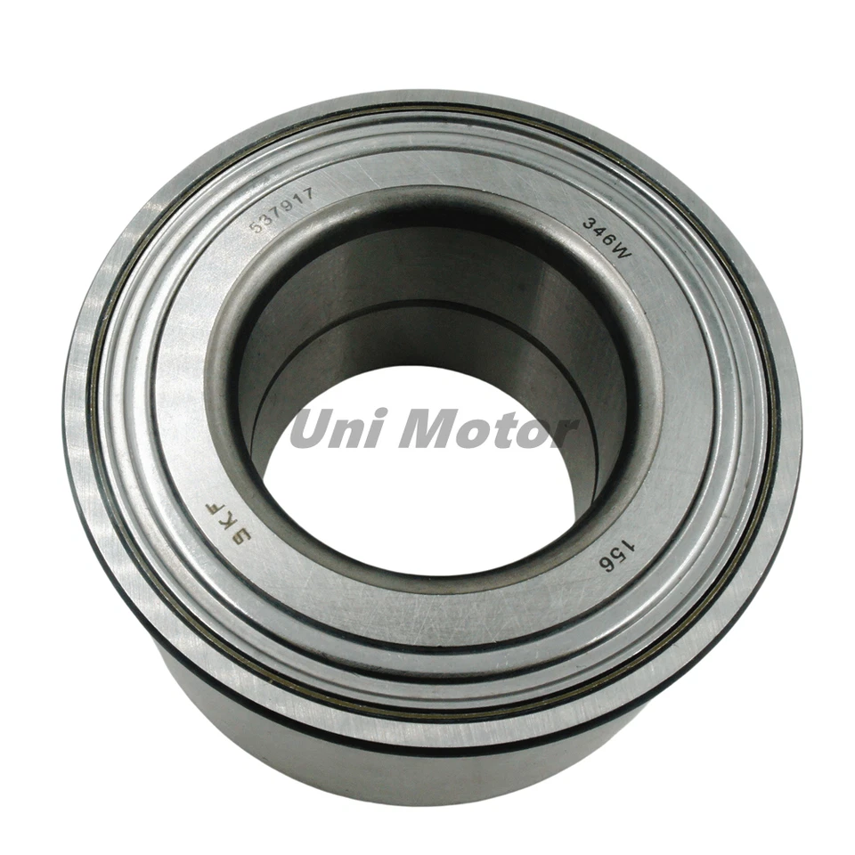 95534190100 For AUDI Q7 Porsche Cayenne 2 pcs SKF Front w rear Wheel Bearing Kit - Image 4 of 4