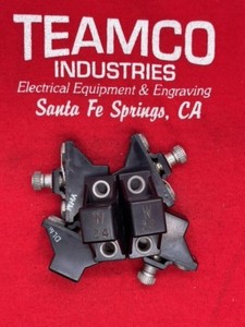 USED Allen Bradley Heaters - Buy in Bulk to Save More!!! W21-W52