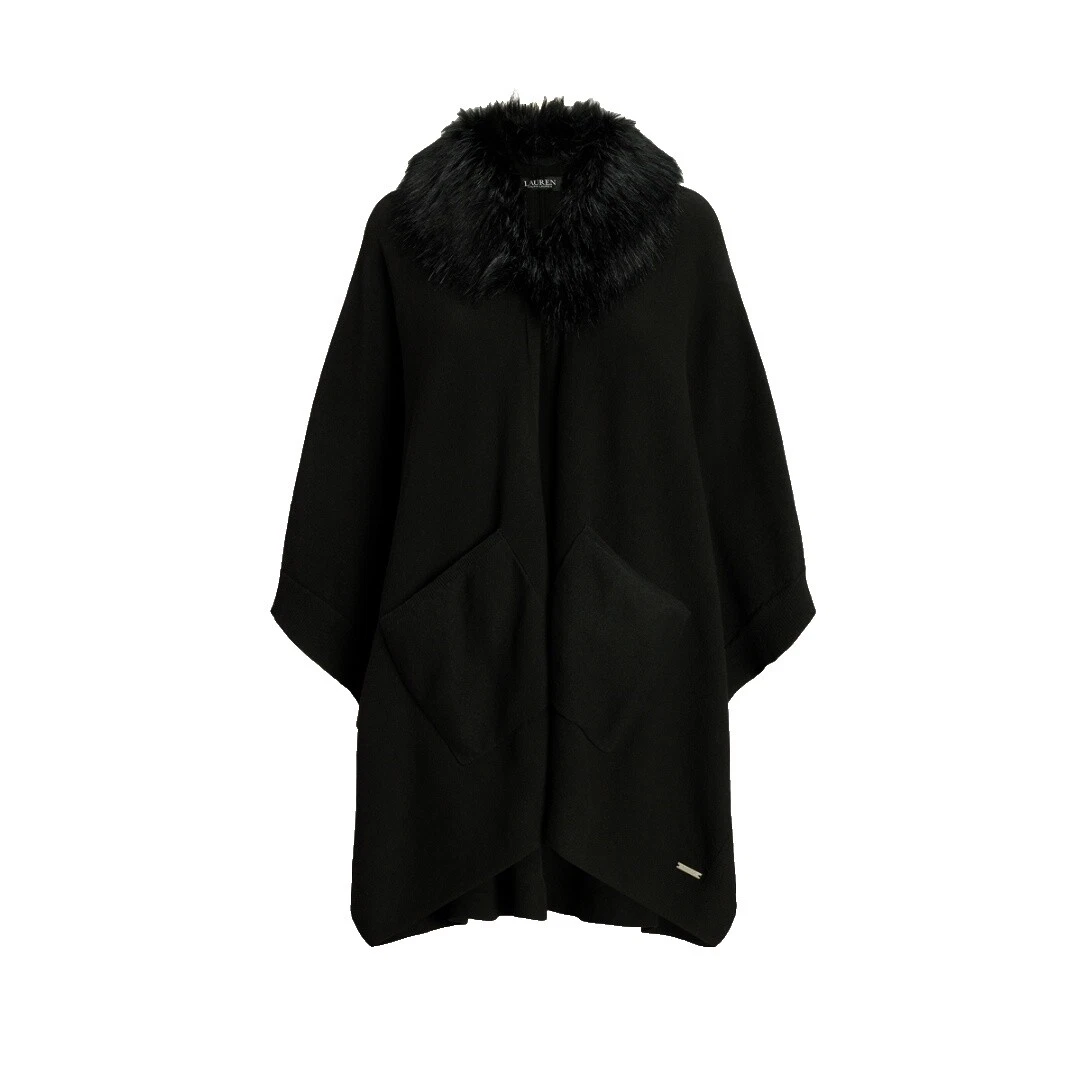 Lauren Ralph Lauren Faux Fur Clothing for Women