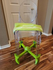 Kaboost Portable Chair Booster - with Carry Bag - Boosts your dining chair 