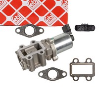 febi 170613 Agr-Ventil FüR Toyota Auris E15 Avensis T25 Corolla Verso 2.2 D-4D