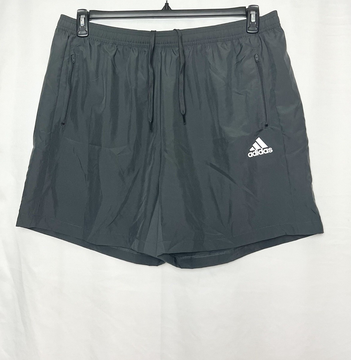 bermuda adidas d2m woven