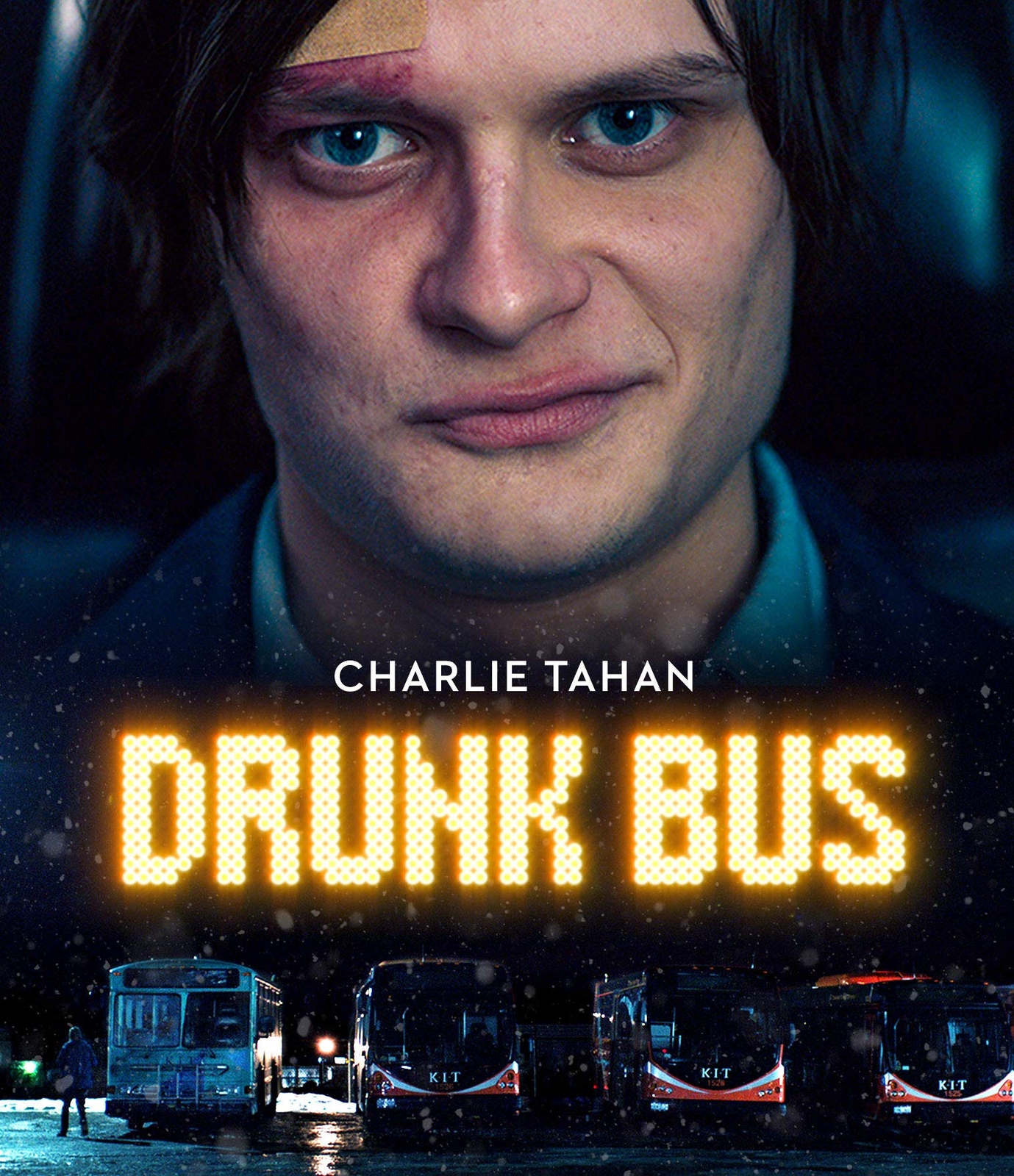 Drunk Bus (Standard Editioni) (DVD)
