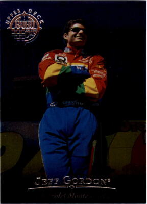 A8299- 1996 Upper Deck Road to Cup 1-145 +Inserts -You Pick- 15+ FREE US SHIP