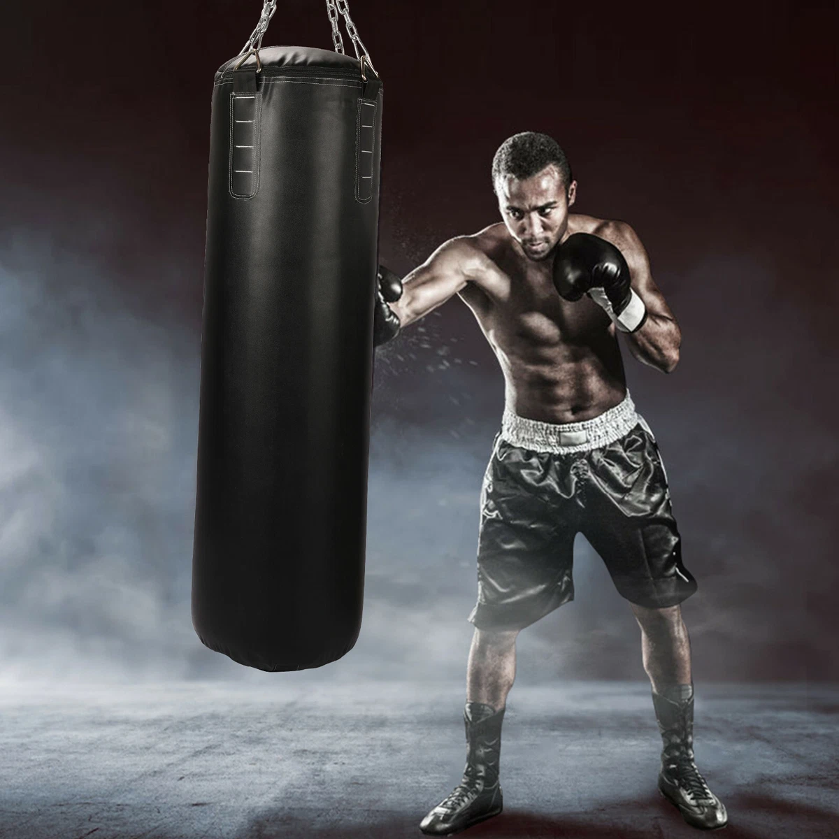 Weider punching online bag