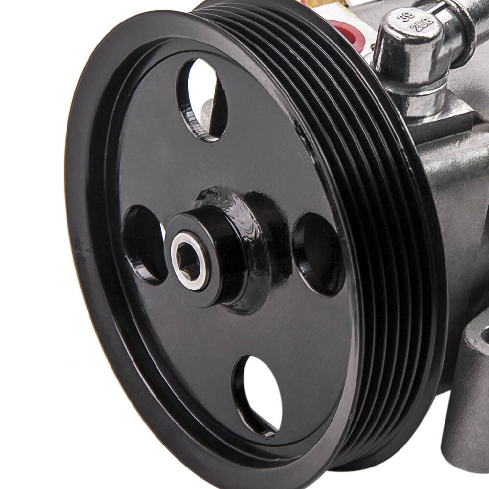 Power Steering Pump For Ford Focus (Mk2) 20042012 4M513A696AD 8603593