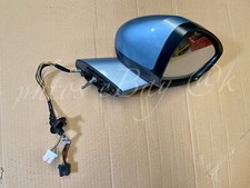 Retroviseur droit (ou coque) Citroen C4
