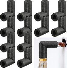 Pipe Insulation Foam Tube Elbow Insulation Tubing Elbows Water Freeze Protection
