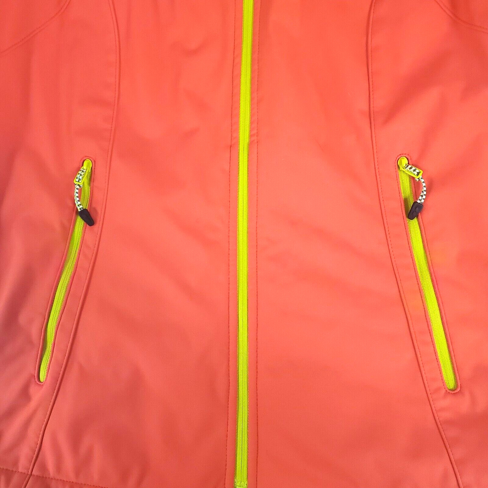 Koppen Lightweight Ski Jacket Softshell Women's S… - image 6