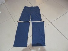The North Face Hose Zip Off Hose zu Shorts Large Youth