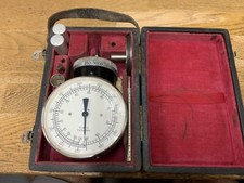 Vintage  Tachometer