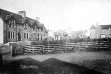 Bbi-6 Main Street, Kyle Of Lochalsh, Scotland. Photo