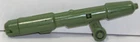Transformers G1 Roadbuster Missile Launcher 1984 Bandai part