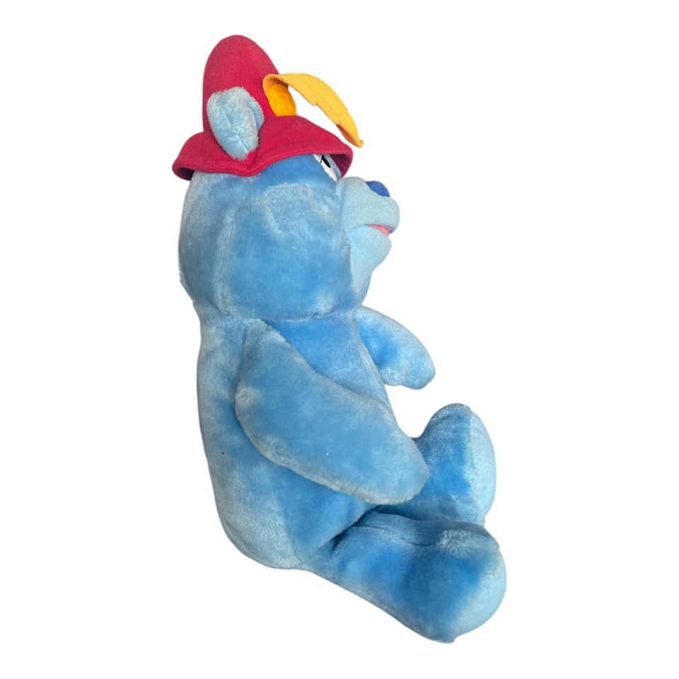 Peluche Les Gummi Gummies Grammi Fisher Price Walt DisneyTOYS