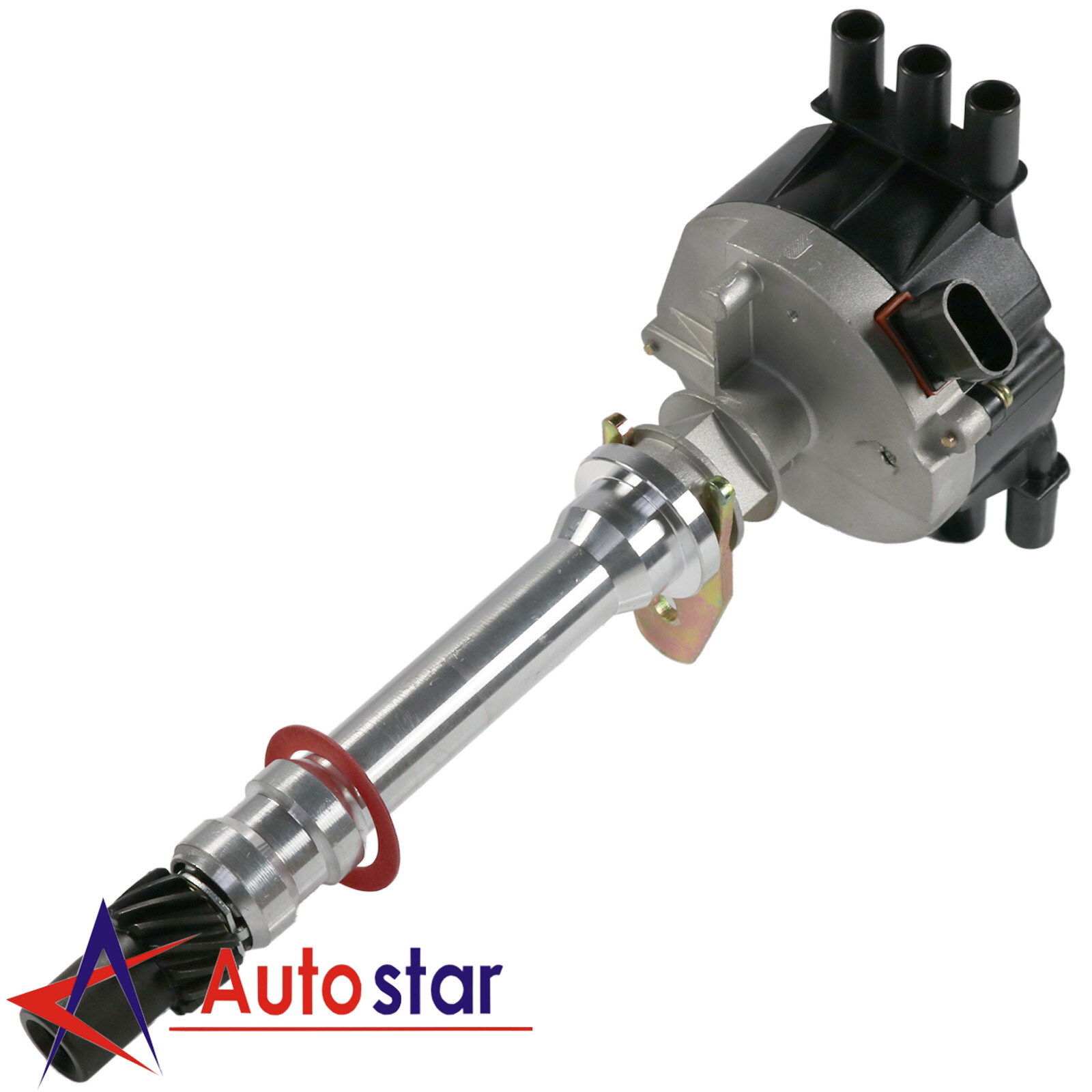 Ignition Distributor 12598210 Per Chevy GMC Pickup Truck 4.3L V6 - Foto 7