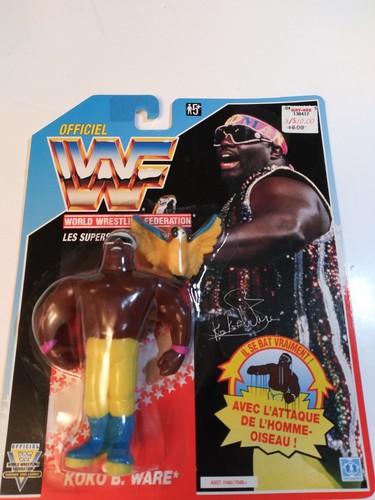 Koko B Ware