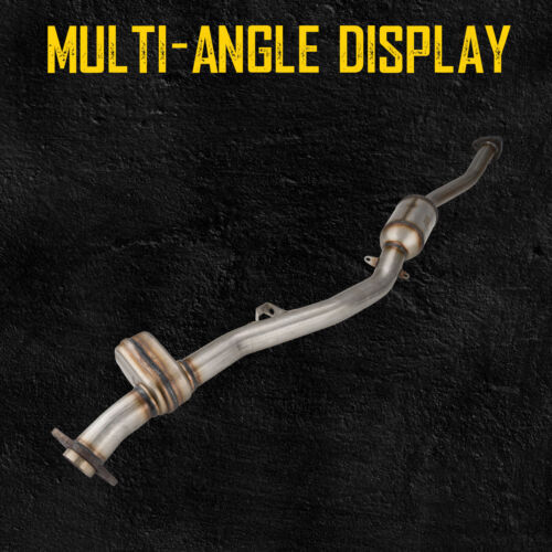Catalytic Converter Compatible with 2006 2007 2008 2009 2010 Subaru