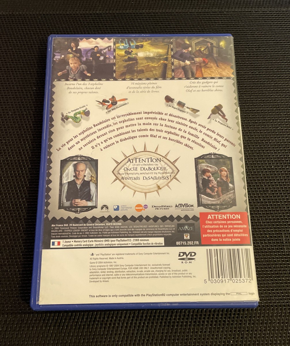 Les Désastreuses Aventures Des Orphelins Baudelaire - Coffret 3 Volumes Tome 7 A Tome 9 Les Desastreuses Aventures Des Orphelins Baudelaire Lemony Snicket