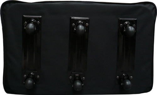 30" / 36" / 40" Expandable Rolling Duffle Bag Wheeled Spinner Suitcase Luggage 