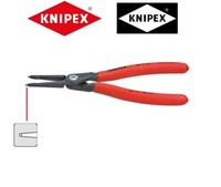 Knipex 48 11 J4 PräZisionssicherungsringzange FüR Innenringe In Bohrungen 85-140