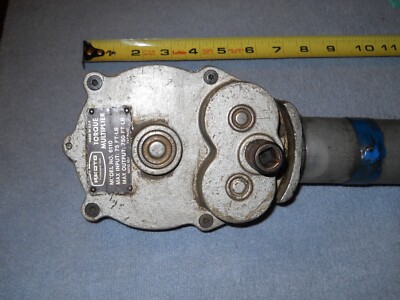 torque multiplier tool