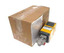 NEW MAXON 100S8122-AB54-G3B02 GAS VALVE 1 SER...
