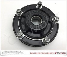 Moyeu Couverture Protection D'Arrache Roue Arrière Suzuki GSR 600 K8 Yoshimura