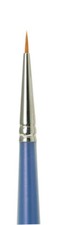 Mr.Hobby Mr. Brush Round (No.000) MB01
