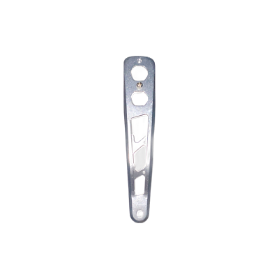 New Aluminum Offset Handle For PENN Senator 6/0 or 9/0 (114, 114H